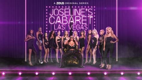 joseline's cabaret season 1